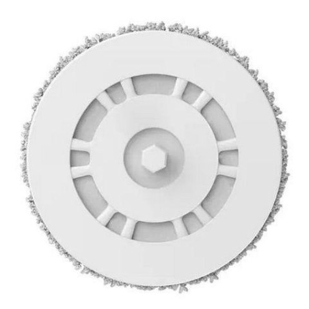 Vacuum Cleaner Accessory|DREAME|Mop Pad|For L10s Ultra/L10 Ultra/L10 Prime/L20 Ultra/L10s Ultra HT/L10s pro Ultra/L30 Ultra/X30 Ultra/L30 Pro ULtra/L10s Pro Gen2/L10s Plus/X30 Master/X40 Ultra/L40 Ultra/L10s Ultra Gen2/X40 Master/X40 Pro Ultra/L30s Ultra/X50 Ultra/X50 Master/L10s PLus SE/L50 Ultra/L50 Pro Ultra/L40s Ultra/L40s Pro Ultra/L40 Ultra AE/L40 Ultra CE/D20 Ultra/X40 Ultra complete/X50 Ultra Complete/GoVac 500/X50s Ultra/X50s Ultra Complete/X50s Master/L50s Ultra/L30 Ultra S|RMP8