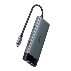 TP-LINK UH6120C USB Type-C...
