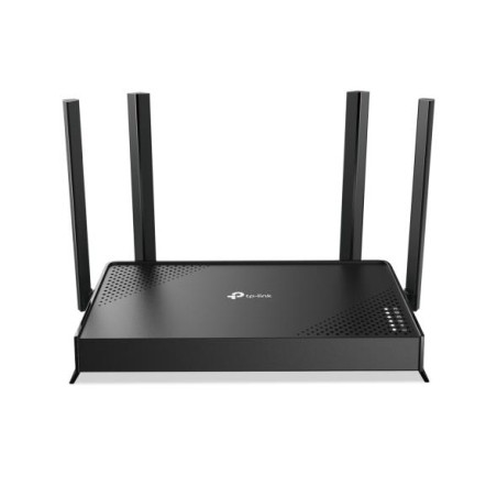 Wireless Router|TP-LINK|3600 Mbps|Wi-Fi 7|4x10/100/1000M|1x10/100/1000M|Number of antennas 4|ARCHERBE220