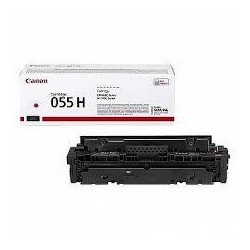 CANON CARTRIDGE 055 H M