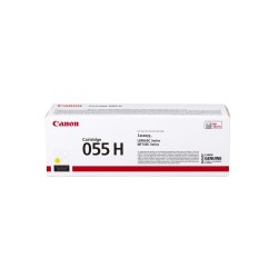 CANON CARTRIDGE 055 H Y