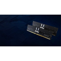 Kingston Technology FURY...