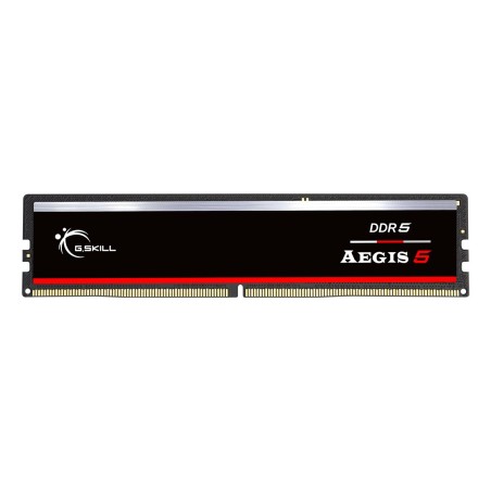 G.Skill Aegis 5 F5-6000J3636F32GX1-IS memory module 32 GB 1 x 32 GB DDR5 6000 MHz