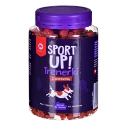 MACED Sport Up! Beef - Dog...
