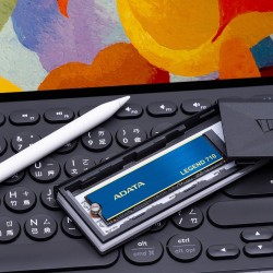 ADATA LEGEND 710 M.2 256 GB...