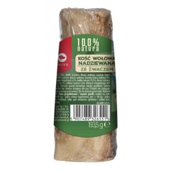 MACED Bone stuffed with...