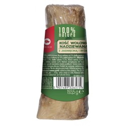 MACED Bone stuffed with...
