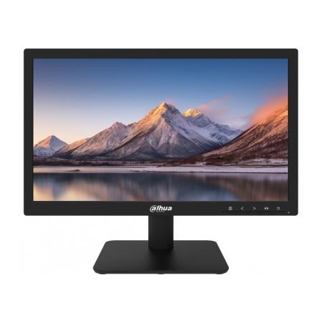 LCD Monitor|DAHUA|LM19-L200N|19.5"|Business|Panel TN|1600X900|16:9|75Hz|5 ms|Colour Black|LM19-L200N