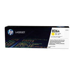 HP 826A Yellow Original...