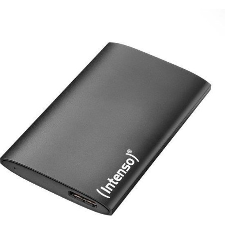 External SSD|INTENSO|1TB|USB 3.2|3823461