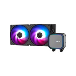 CPU COOLER MULTI SOCKET/MAG...