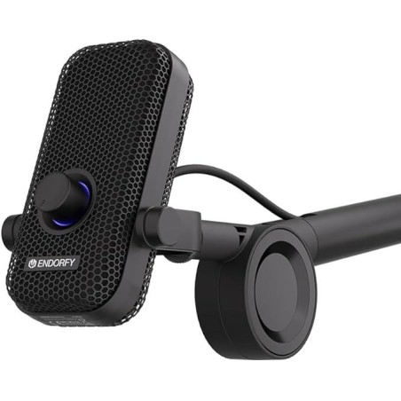 MICROPHONE SOLUM VOICE USB-C/EY1B014 ENDORFY
