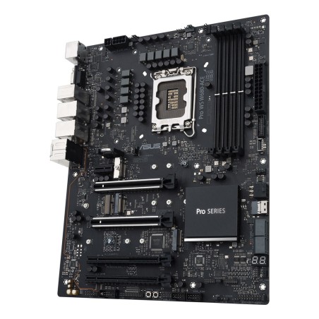 ASUS PRO WS W680-ACE Intel W680 LGA 1700 ATX