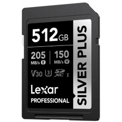 MEMORY SDXC 512GB...
