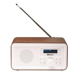 DAB+/FM Radio Denver...