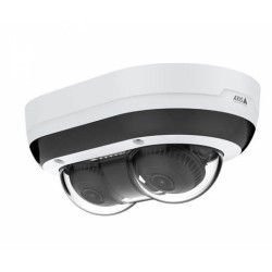 NET CAMERA P4707-PLVE...