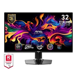 Monitor|MSI|MAG 321UPX...