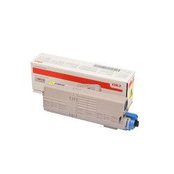 OKI 46490605 toner...