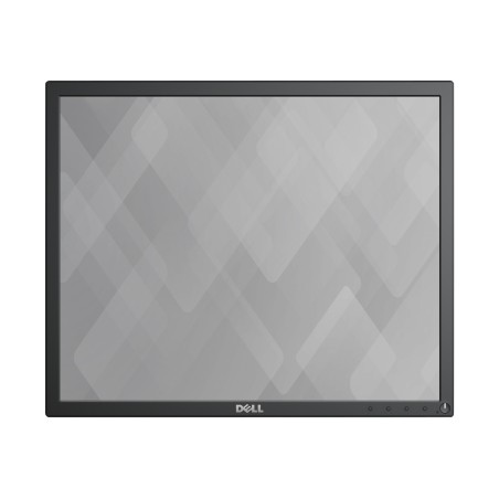 Dell | Professional | P1917S | 19 " | IPS | HD | 5:4 | 60 Hz | 6 ms | 1280 x 1024 | LED pixels | 250 cd/m² | HDMI ports quantity 1 | Black
