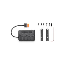 POWER STATION ACC ADAPTER...