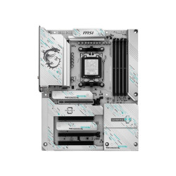 MSI B850 GAMING PLUS WIFI...