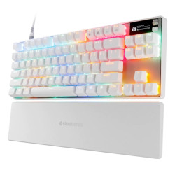 Steelseries APEX PRO TKL...