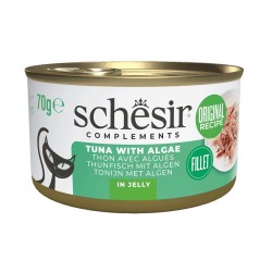 SCHESIR Complements Tuna...