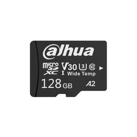MEMORY MICRO SDHC 128GB UHS-I/TF-W100-128GB DAHUA