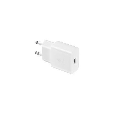 MOBILE CHARGER WALL 15W/WHITE EP-T1510NWEGEU SAMSUNG