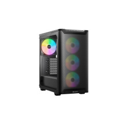 be quiet! Pure Base 501 LX...