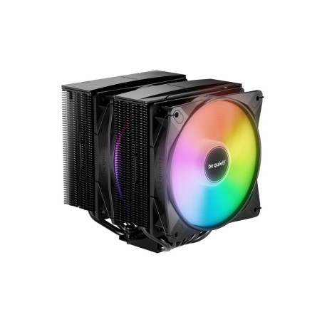 CPU COOLER S_MULTI/PURE ROCK PR3LX BK043 BE QUIET