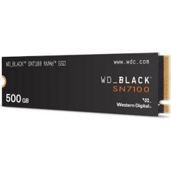 SSD|WESTERN DIGITAL|Black...