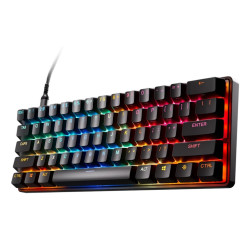 Keyboard SteelSeries Apex...