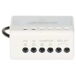 RELAY MODULE...
