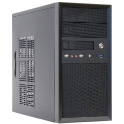 Chieftec CT-01B-OP computer...