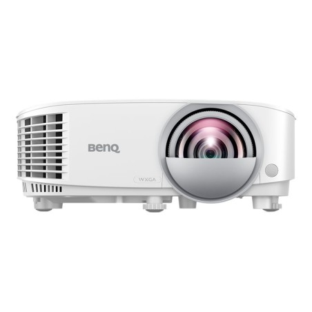 BENQ MW826STH 3500ANSI WXGA 0.49:1 DLP LAMP