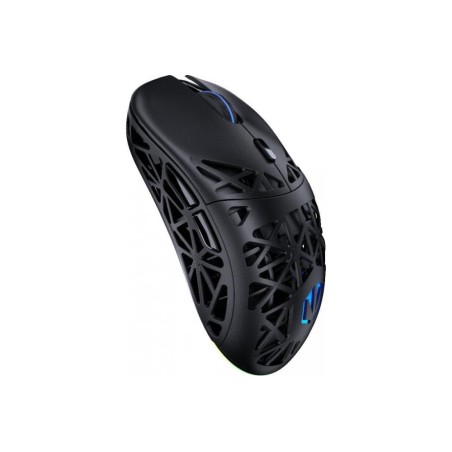 MOUSE USB OPTICAL WRL LIV/BLACK EY6A018 ENDORFY