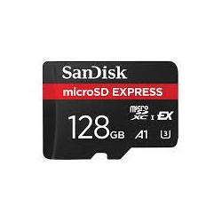 MEMORY MICRO SDXC 128GB...