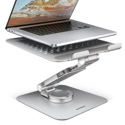 AXAGON Desk Mount | STND-LR...