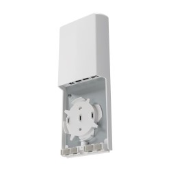 I/O CONVERTER FIBER/FTC21...