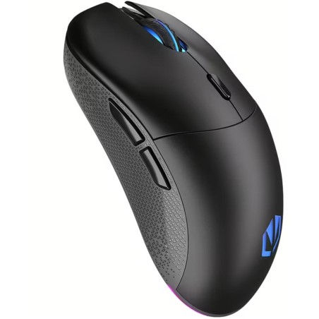 MOUSE USB OPTICAL WRL GEM PLUS/BLACK EY6A013 ENDORFY