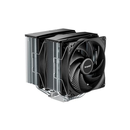 CPU COOLER S_MULTI/PURE ROCK PRO 3 BK041 BE QUIET