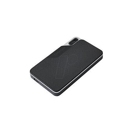 External SSD|INTENSO|TX100|500GB|USB-C|3826451