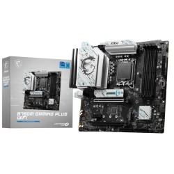 Mainboard|MSI|Intel B760...