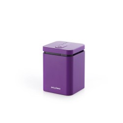AROMA DIFFUSER ELARA/PURPLE...