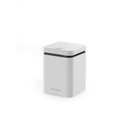 AROMA DIFFUSER ELARA/WHITE...
