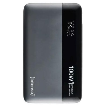 POWER BANK USB 20000MAH/100W HE20000 7350050 INTENSO