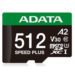 MEMORY MICRO SDXC 512GB...