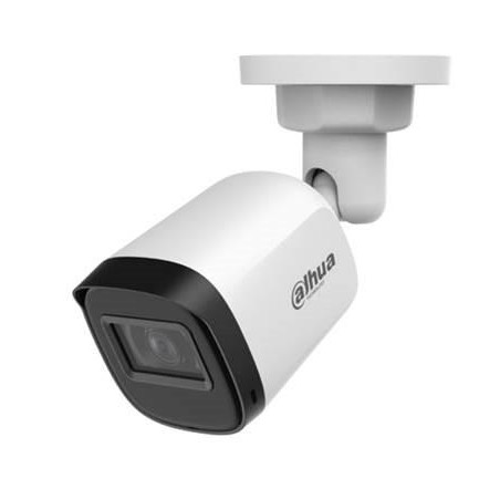 CAMERA HDCVI 1080P IR BULLET/HAC-B1A21-U-0360B DAHUA