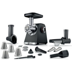 Bosch MFW S660B mincer...